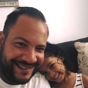 Meet your Posher, Anthony